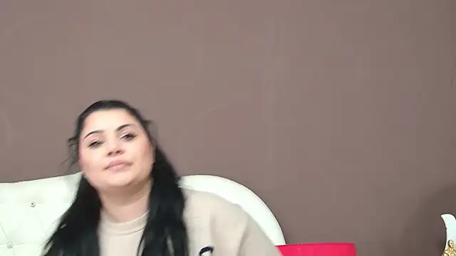 BustyMadison online show from February 23, 9:22 am