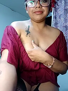 PokeGirld online show from March 8, 5:38 am