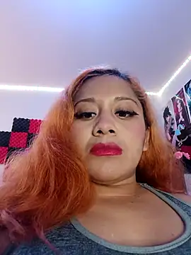 PokeGirld online show from October 17, 5:26 pm