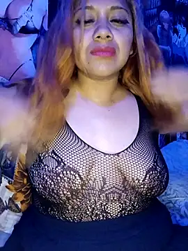 PokeGirld online show from October 24, 4:09 am