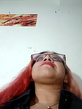 PokeGirld online show from December 21, 11:01 pm