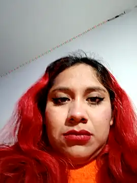 PokeGirld online show from January 9, 7:48 pm