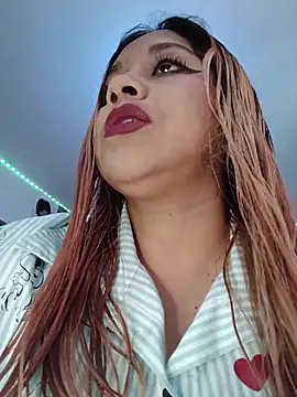 PokeGirld online show from February 22, 8:40 pm