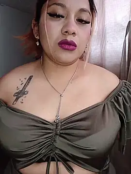 PokeGirld online show from March 1, 10:01 pm