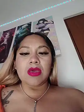 PokeGirld online show from March 22, 10:13 pm