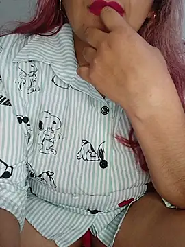 PokeGirld online show from April 24, 6:10 pm