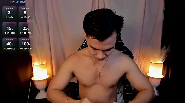 000batman000 online show from January 29, 1:05 am