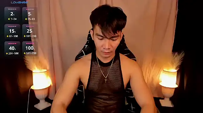 000batman000 online show from January 31, 1:23 pm