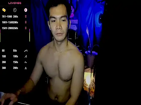 000batman000 online show from February 16, 2:24 pm