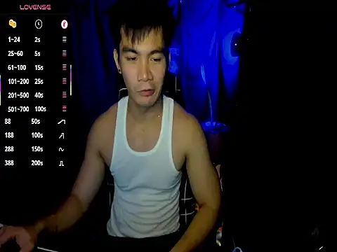 000batman000 online show from February 20, 1:22 pm