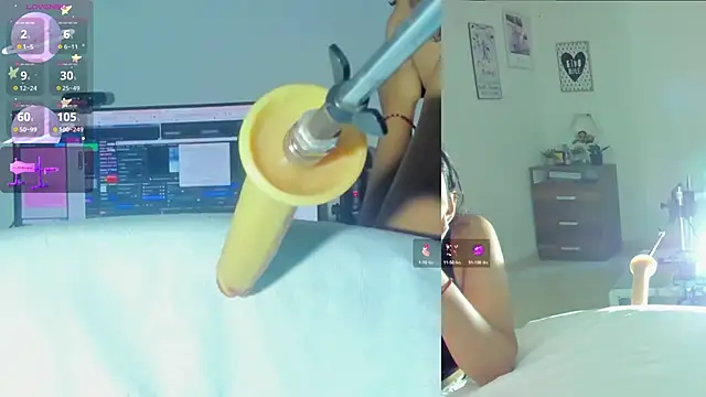 sofi velez online show from February 21, 5:14 pm