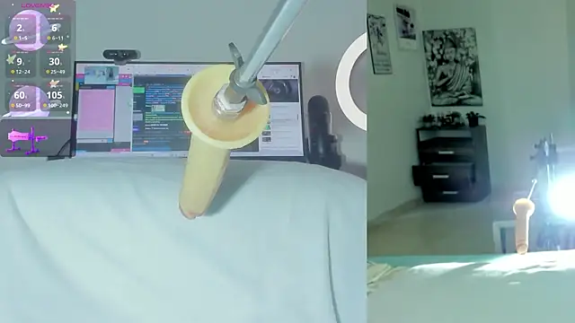 sofi velez online show from April 8, 5:02 pm