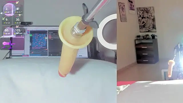 sofi velez online show from April 10, 5:06 pm