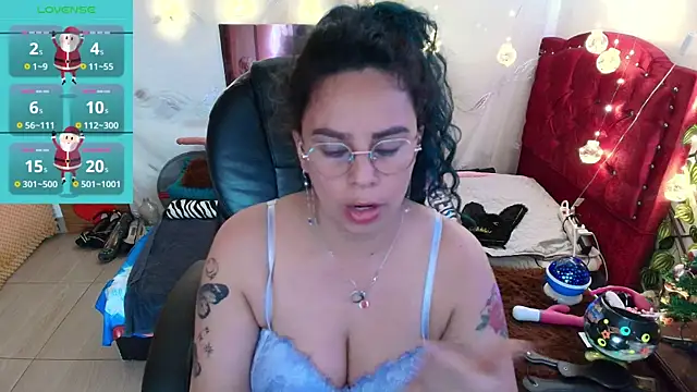 elektra 32 online show from December 27, 4:36 am