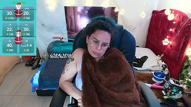 elektra 32 online show from December 27, 7:40 am