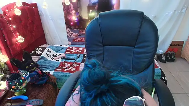 elektra 32 online show from January 6, 11:07 am