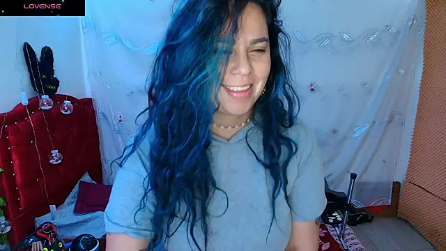 elektra 32 online show from January 18, 4:37 am