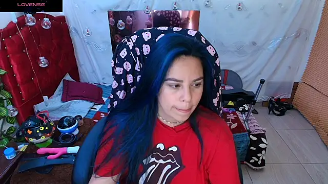 elektra 32 online show from January 19, 9:11 am