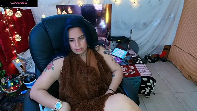 elektra 32 online show from January 23, 7:11 am