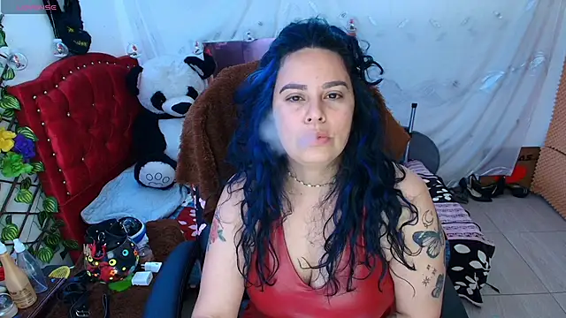 elektra 32 online show from January 26, 6:38 am