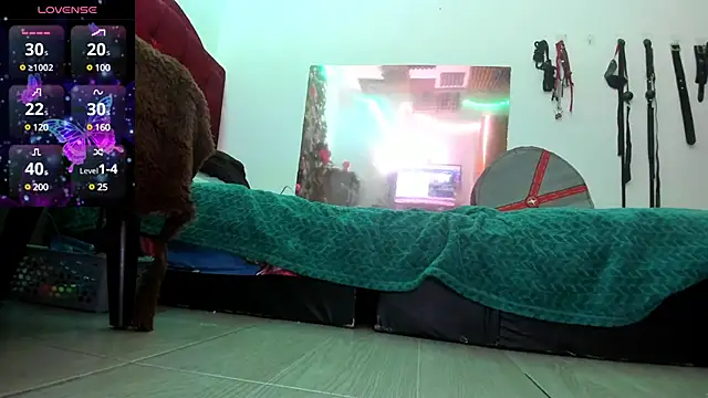 elektra 32 online show from March 8, 8:11 am