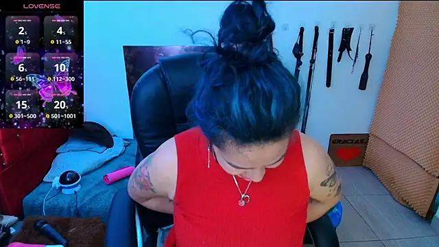 elektra 32 online show from March 9, 8:21 pm