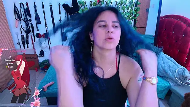 elektra 32 online show from October 10, 4:44 am