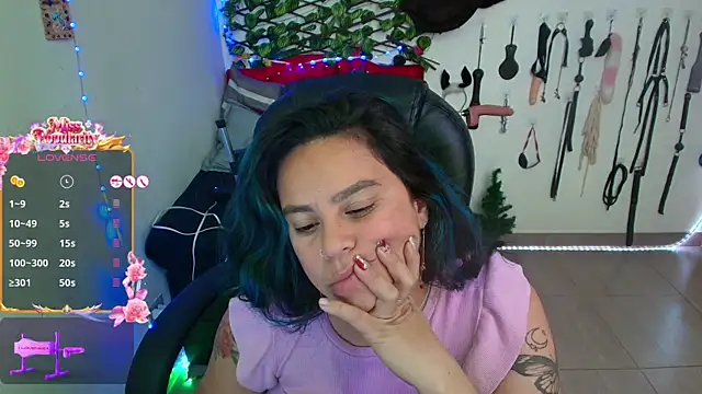 elektra 32 online show from April 27, 5:16 am