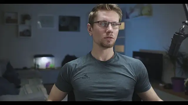 kevin-park online show from January 28, 9:19 am