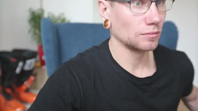 kevin-park online show from October 15, 8:36 am