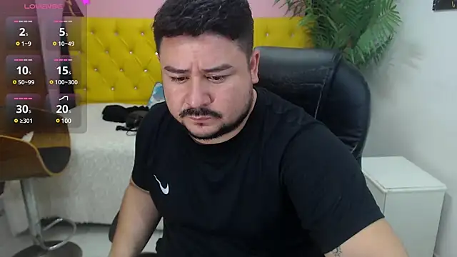 Snapshot of oso_dirty_ chatting on March 4, 5:34 pm oso dirty  online show from March 4, 5:34 pm