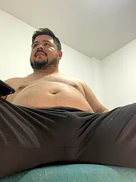 oso dirty  online show from November 20, 6:18 pm