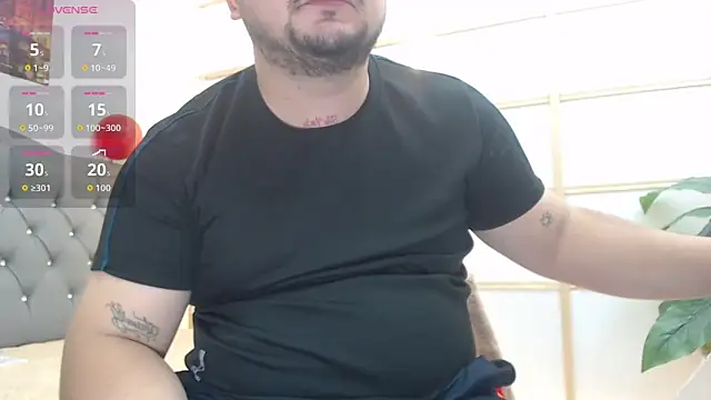 Snapshot of oso_dirty_ chatting on February 26, 5:23 pm oso dirty online show from February 26, 5:23 pm