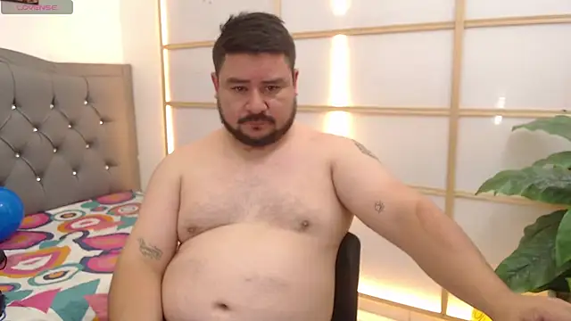 oso dirty  online show from May 15, 5:31 pm