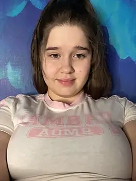 HornyGirlH online show from December 18, 8:47 pm