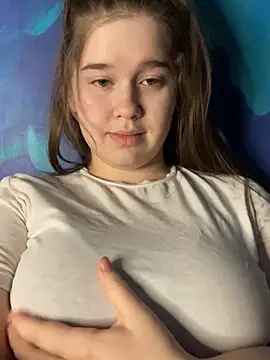 HornyGirlH online show from January 9, 12:35 am