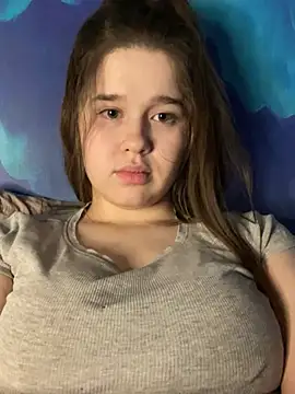 HornyGirlH online show from January 17, 1:04 am