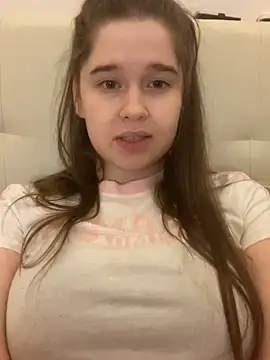 HornyGirlH online show from October 8, 11:46 pm