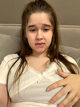 HornyGirlH online show from January 7, 1:30 am