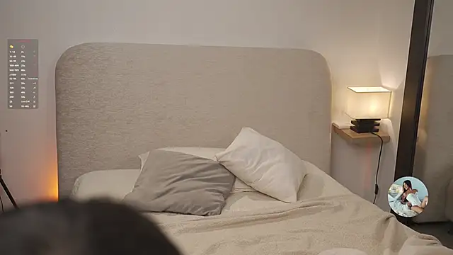 MelisaLopez  online show from June 18, 12:42 pm