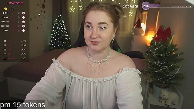 Snapshot of ollydoll92 chatting on December 26, 8:21 pm ollydoll92 online show from December 26, 8:21 pm