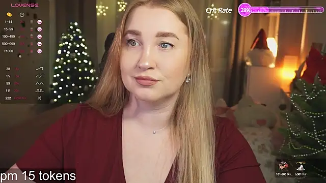 Snapshot of ollydoll92 chatting on December 29, 7:43 pm ollydoll92 online show from December 29, 7:43 pm