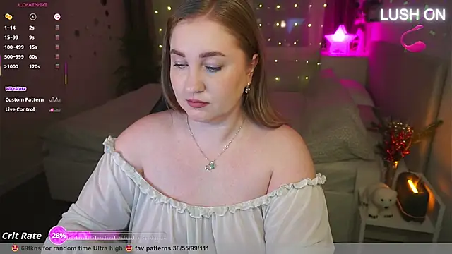 ollydoll92 online show from February 17, 8:04 pm