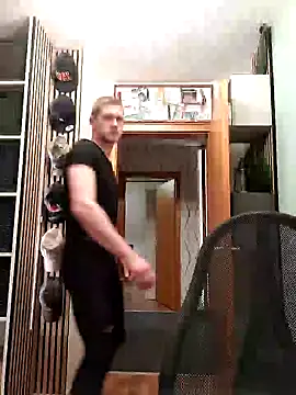 Playbunniboy online show from January 8, 8:07 pm