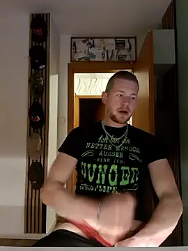 Playbunniboy online show from January 7, 8:00 pm