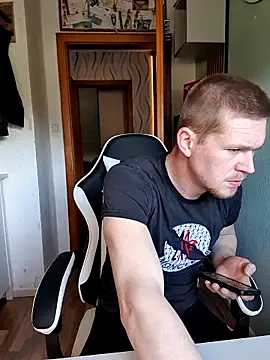 Playbunniboy online show from March 30, 7:20 am