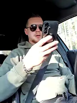 Playbunniboy online show from April 14, 7:14 am