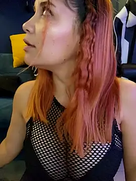 jnilu1227 online show from March 20, 3:47 pm