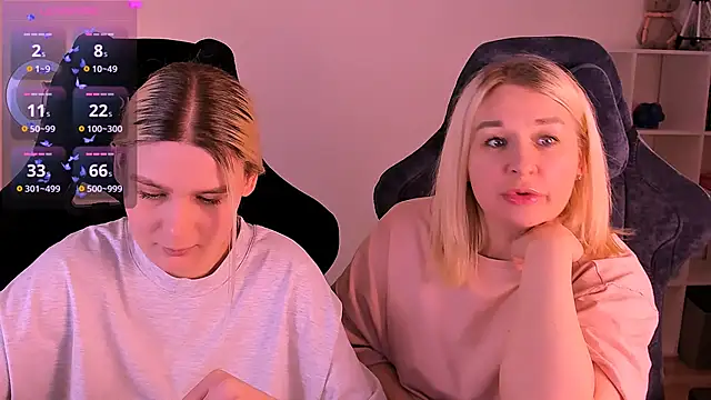 hotblonds online show from December 9, 3:54 pm