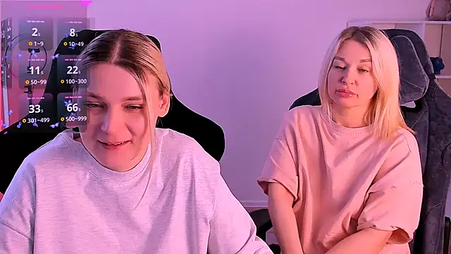 hotblonds online show from December 14, 10:02 am